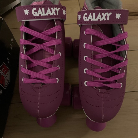 Epic skates galaxy girls 3 - Picture 1 of 8